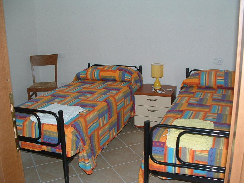 Appartamenti Vacanze Il Nottolini Capannori Habitación foto