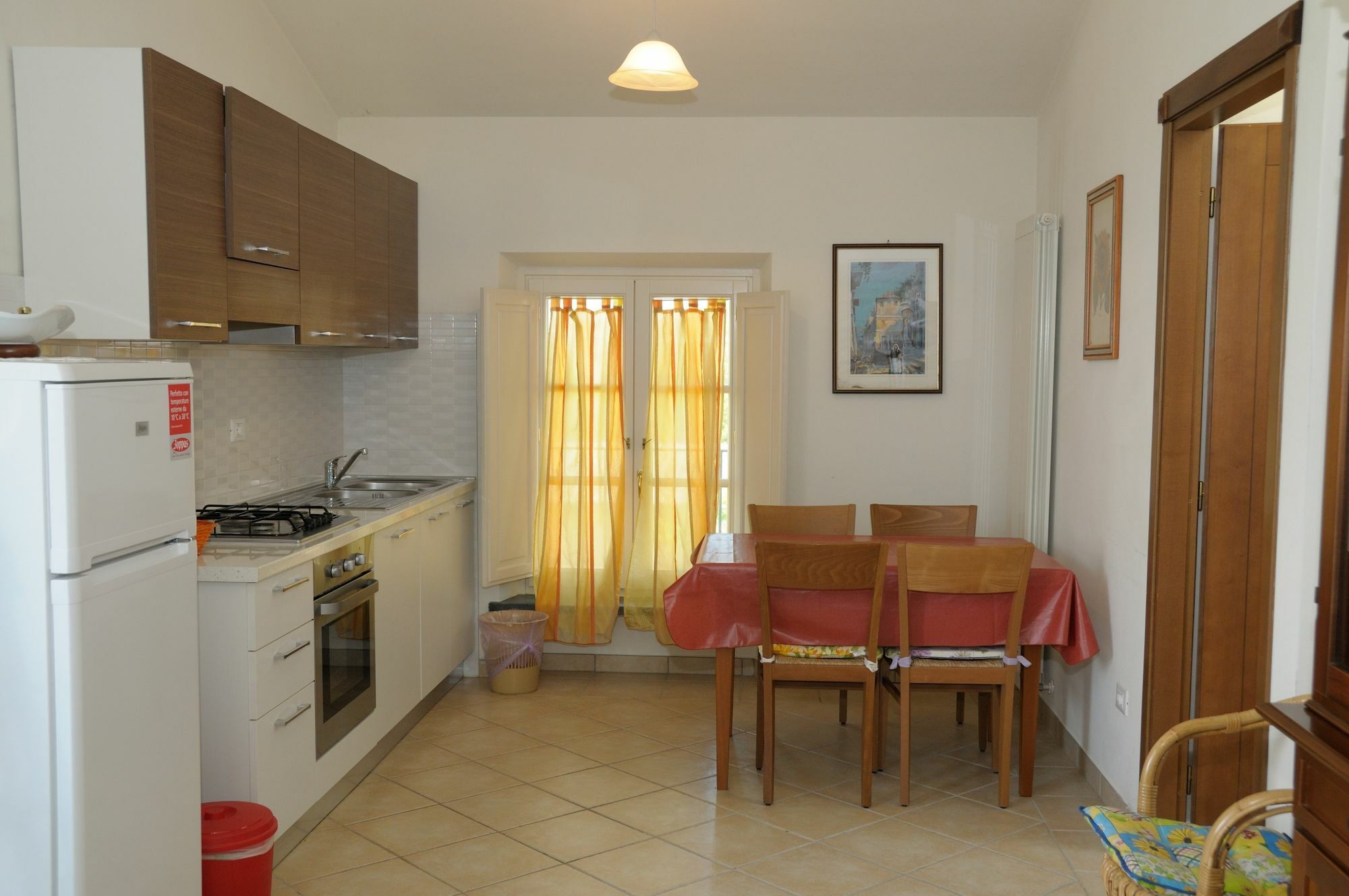 Appartamenti Vacanze Il Nottolini Capannori Exterior foto